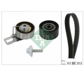 Kit distributie Opel Grandland X INA